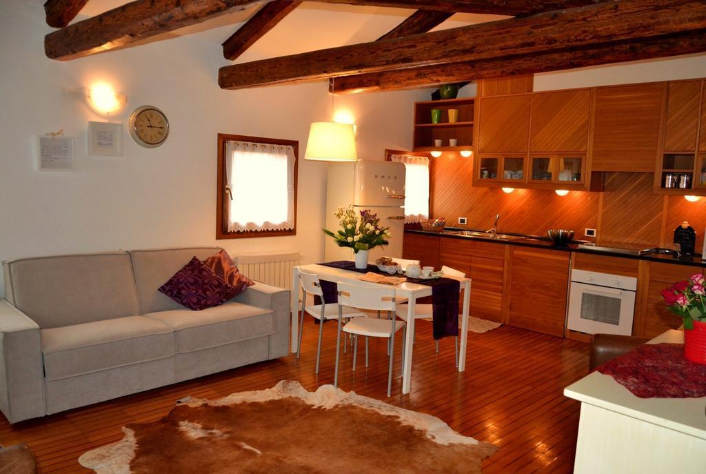 Appartamento Attico San Marco *