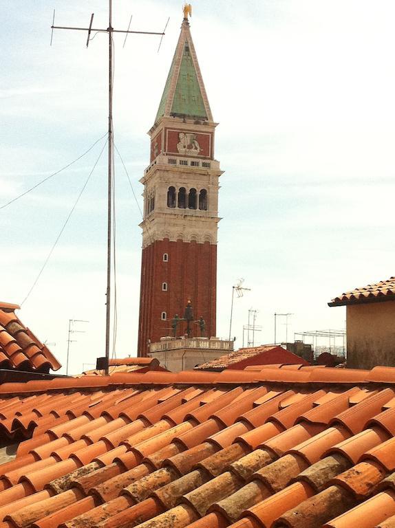 Appartamento Attico San Marco Venezia